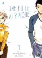 Une fille atypique.