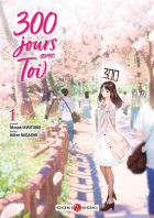300 jours avec toi.