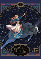 The witch & the bull.