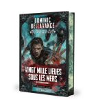Vingt mille lieues sous les mers